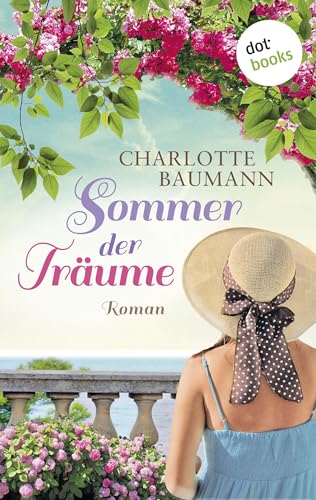 Sommer der Träume: Roman
