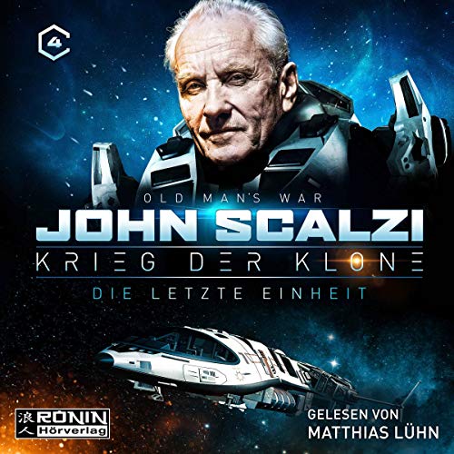 Die letzte Einheit: Krieg der Klone 4