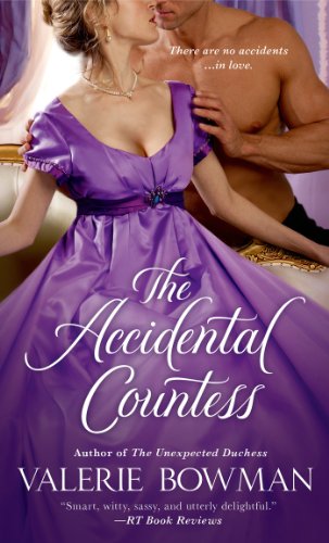 The Accidental Countess (Playful Brides Book 2)
