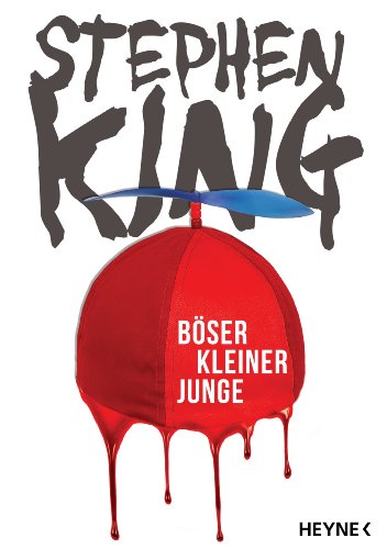 Böser kleiner Junge (Kindle Single)