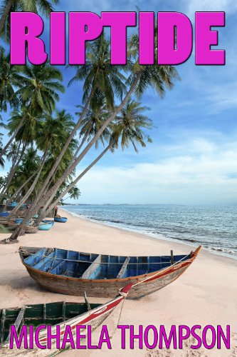 Riptide: A Florida Panhandle Mystery (#2)