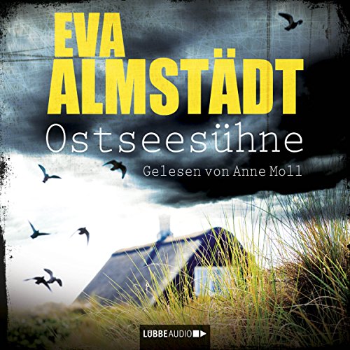 Ostseesühne: Pia Korittki 9