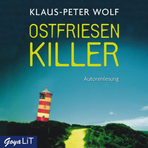 Ostfriesenkiller: Ostfriesland-Reihe 1