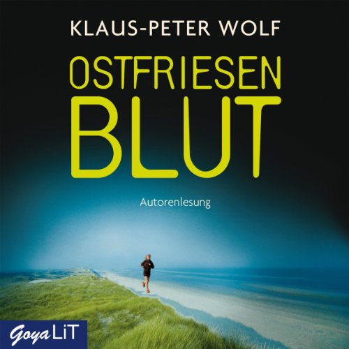 Ostfriesenblut: Ostfriesland-Reihe 2