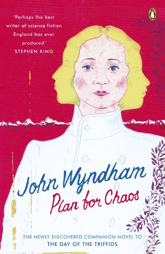 Plan for Chaos: Classic Science Fiction (English Edition)