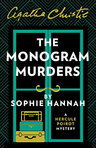 The Monogram Murders (Hercule Poirot Mystery Book 1)