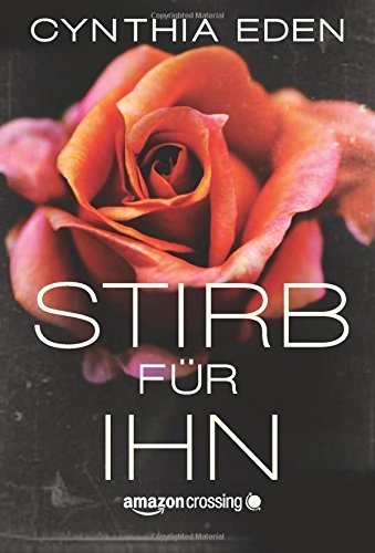 Stirb für ihn (For Me 1)