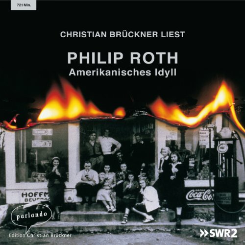 Amerikanisches Idyll