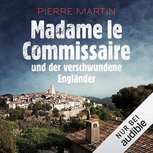 Madame le Commissaire und der verschwundene Engländer: Isabelle Bonnet 1