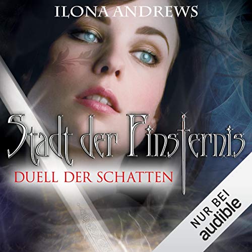 Duell der Schatten: Stadt der Finsternis 3
