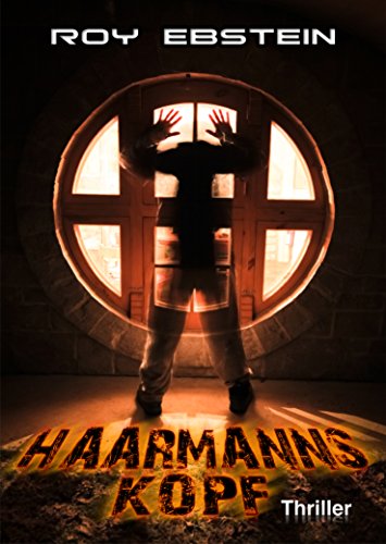 HAARMANNS KOPF: Thriller