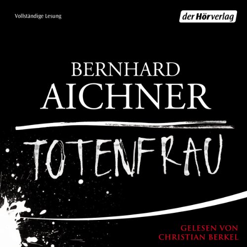 Totenfrau: Bestatterin Brunhilde Blum 1