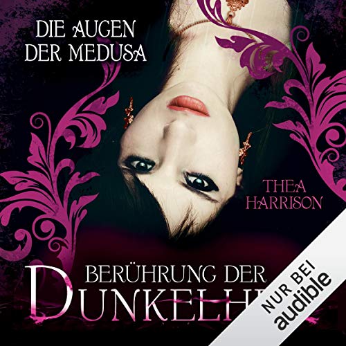 Die Augen der Medusa: Berührung der Dunkelheit 3