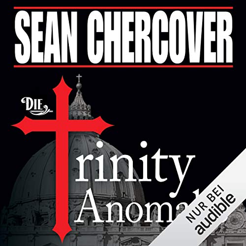Die Trinity-Anomalie