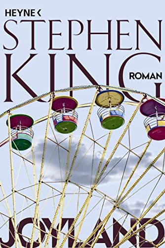 Joyland: Roman