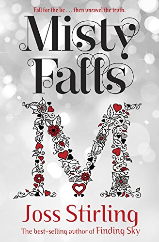 Misty Falls (Savant Series Book 4) (English Edition)