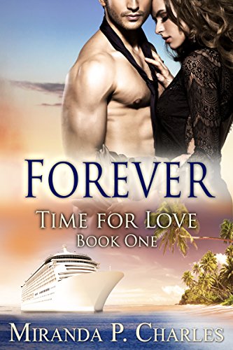 Forever (Time for Love Book 1)