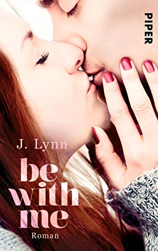 Be with Me (Wait for You 2): Roman (Wait-for-You-Serie)