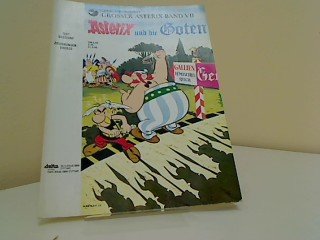 Asterix und die Goten