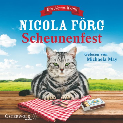 Scheunenfest: Irmi Mangold 6