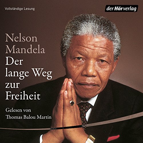 Der lange Weg zur Freiheit