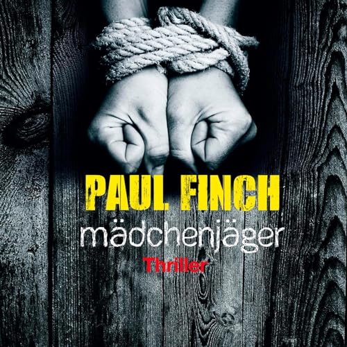 Mädchenjäger: Mark Heckenburg 1