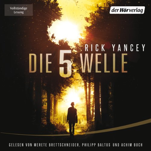 Die fünfte Welle 1