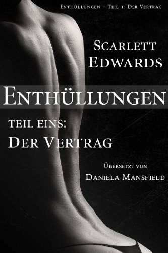 Enthüllungen 1: Der Vertrag