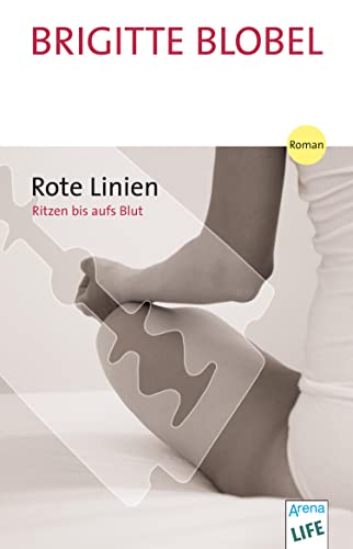 Rote Linien: Ritzen bis aufs Blut. Sonderband