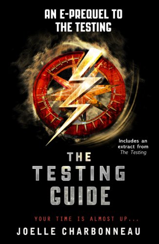 The Testing Guide (The Testing Trilogy)