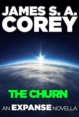 The Churn: An Expanse Novella