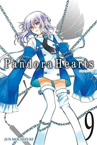 PandoraHearts Vol. 9 (Pandora Hearts)