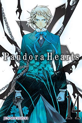 PandoraHearts Vol. 14 (Pandora Hearts)