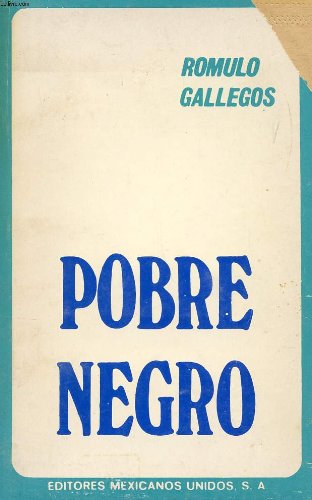 POBRE NEGRO