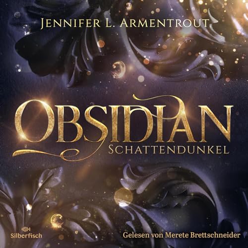 Obsidian - Schattendunkel: Obsidian 1