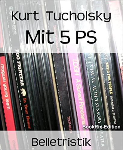 Mit 5 PS