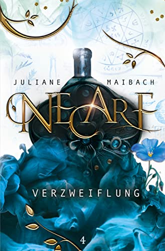 Necare: Verzweiflung (Band 4)