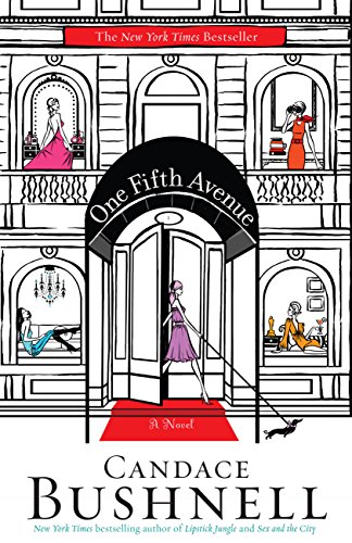 One Fifth Avenue