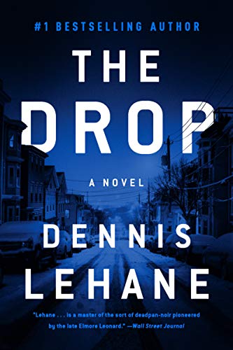 The Drop (English Edition)