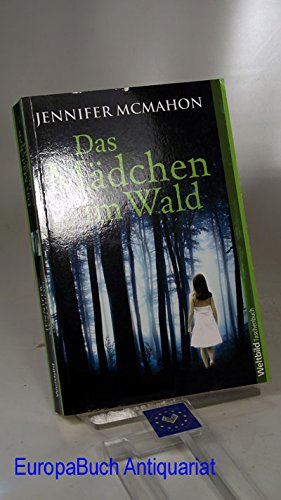 Das Mädchen im Wald