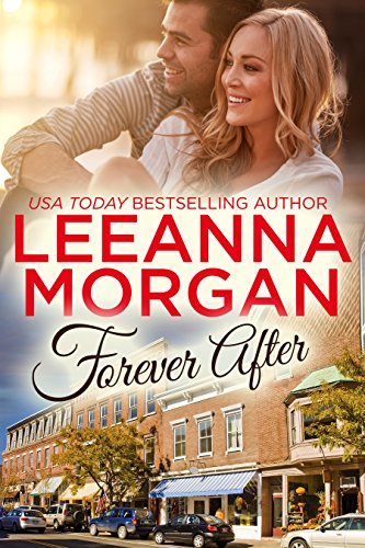 Forever After (Montana Brides, Book 3)