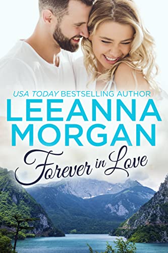 Forever in Love (Montana Brides, Book 2)