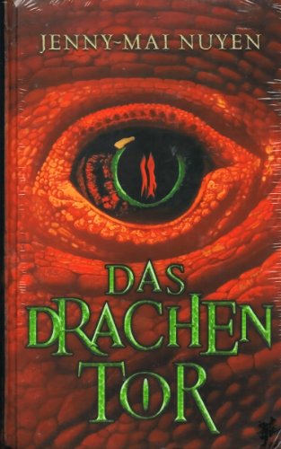 JENNY-MAI NUYEN - DAS DRACHENTOR