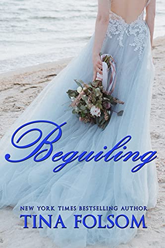 Beguiling (The Hamptons Bachelor Club Book 3)