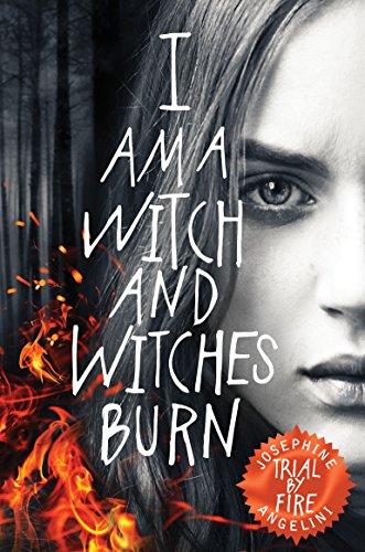 Trial By Fire: The Worldwalker Trilogy 1