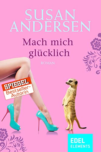 Mach mich glücklich (Marines 2)