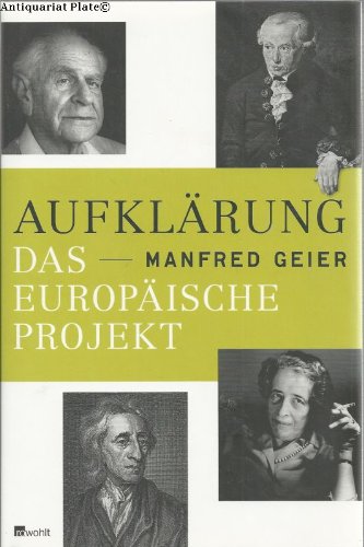 Aufklärung - Das europäische Projekt