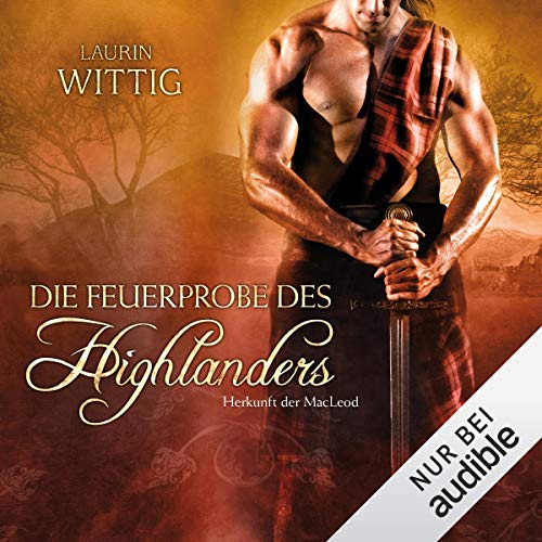 Die Feuerprobe des Highlanders: Herkunft der MacLeod 2