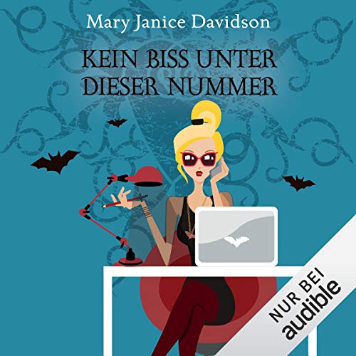 Kein Biss unter dieser Nummer: Betsy Taylor 12