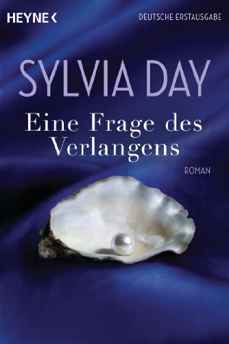 Eine Frage des Verlangens: Roman (Die Georgian-Reihe 1)